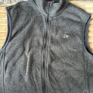 Vineyard Vines Vest - Size M